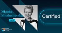 Stasia Miodushevska