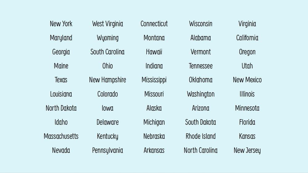 missing-state-list