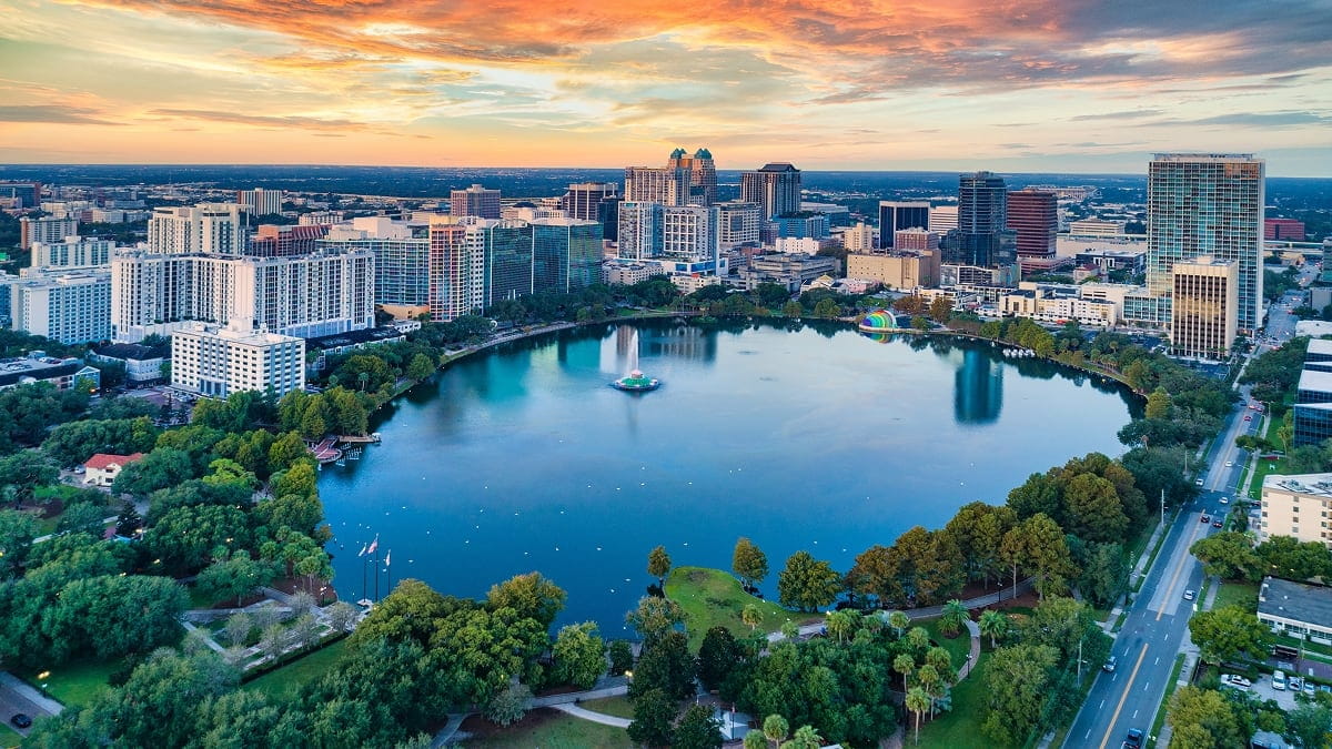 Orlando