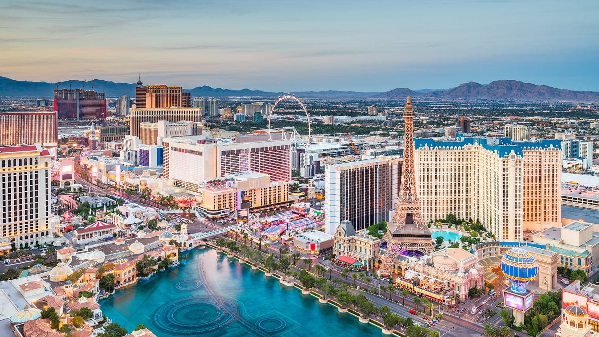 Las Vegas