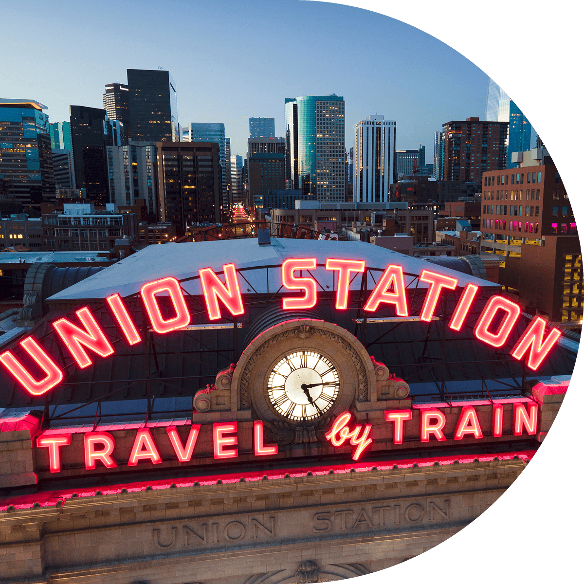 Denver Union Station