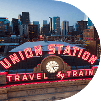 Denver Union Station