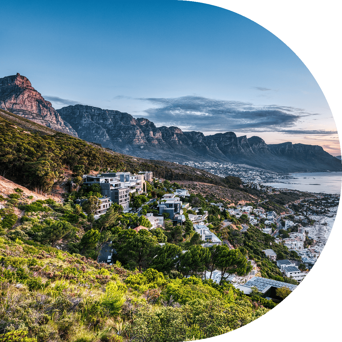 Cape Town, South Africa