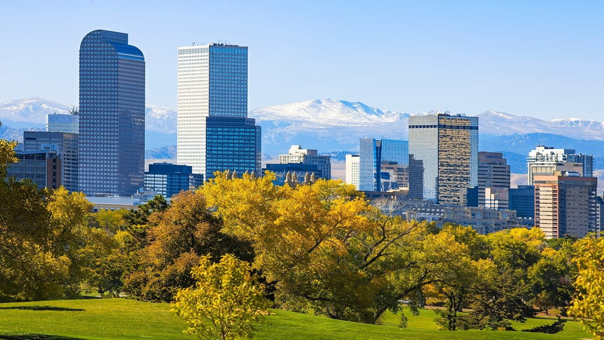Denver