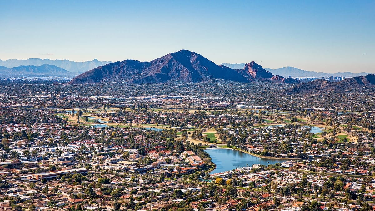 Scottsdale