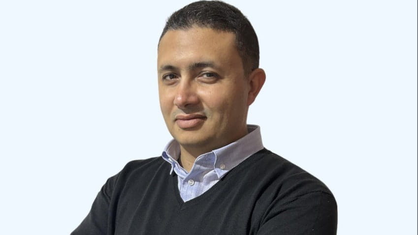 Oussama AllAli