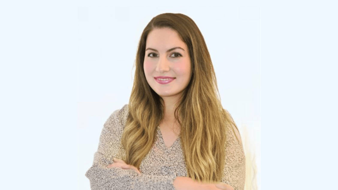 Esra Tepeli