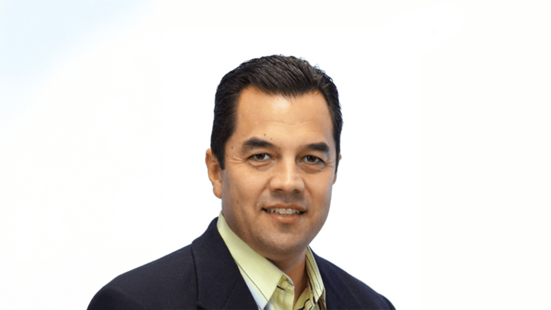 Greg Martinez