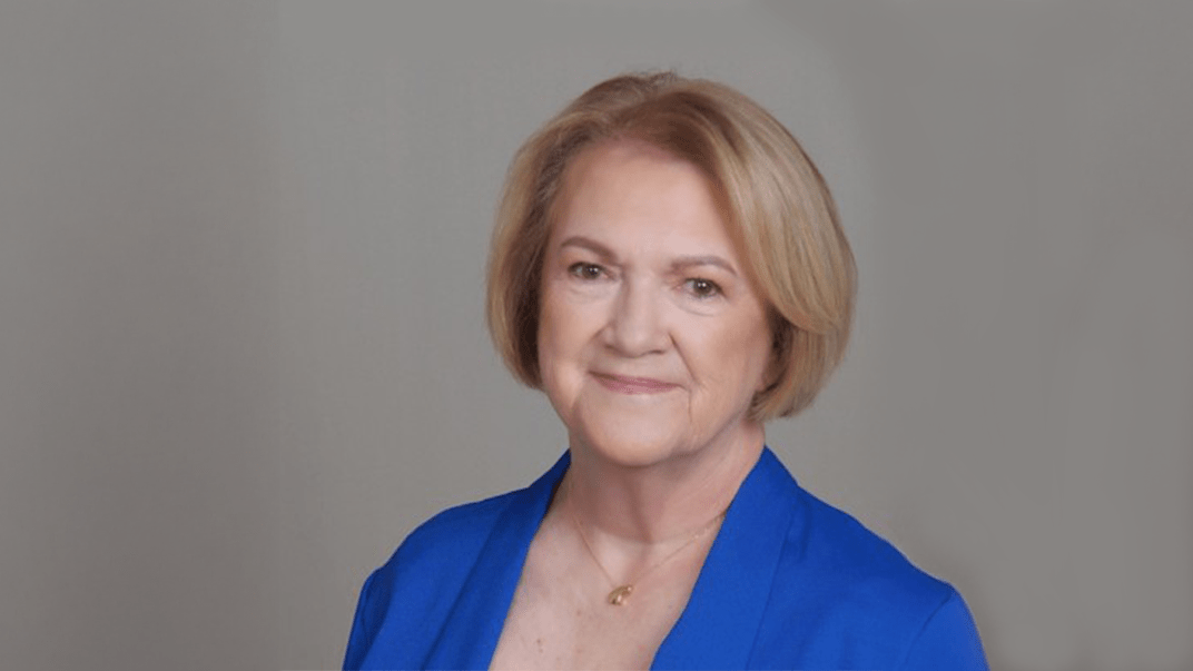 Greta Blash