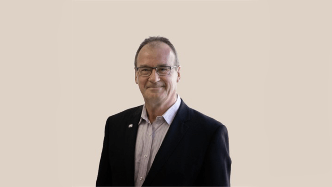 Iain Fraser
