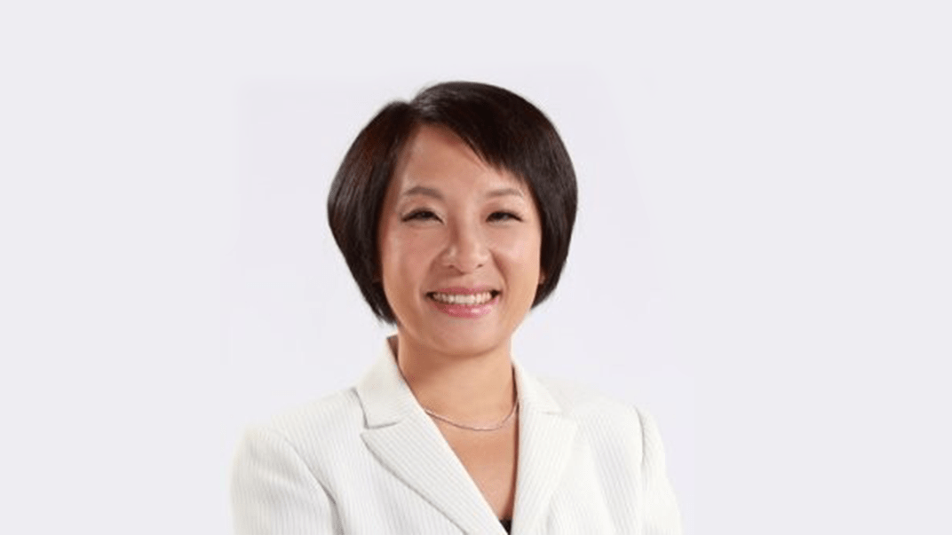Kristy Tan Neckowicz