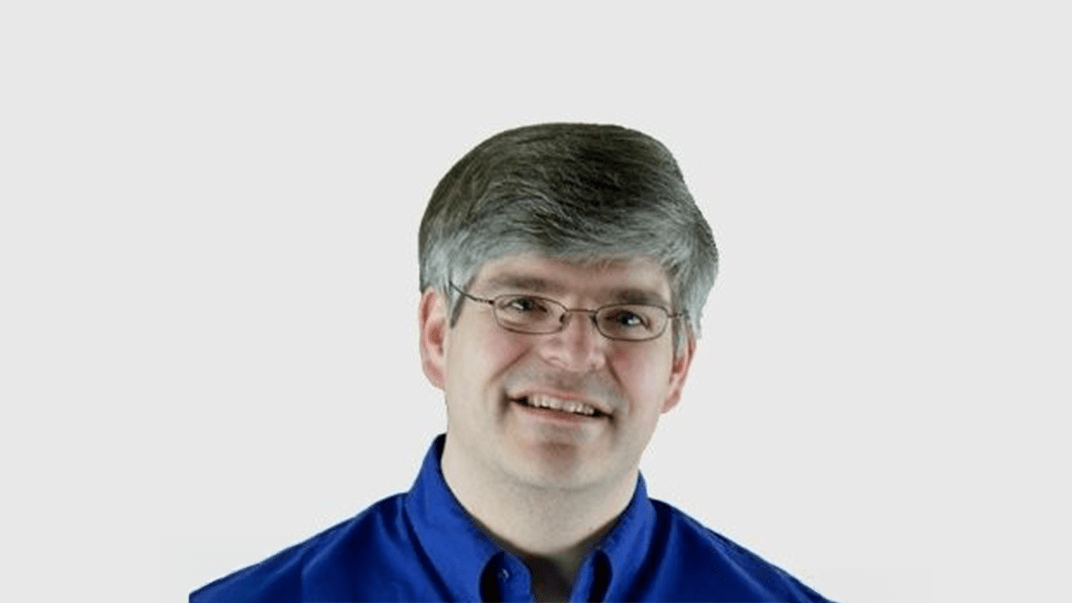 Robert Bogue