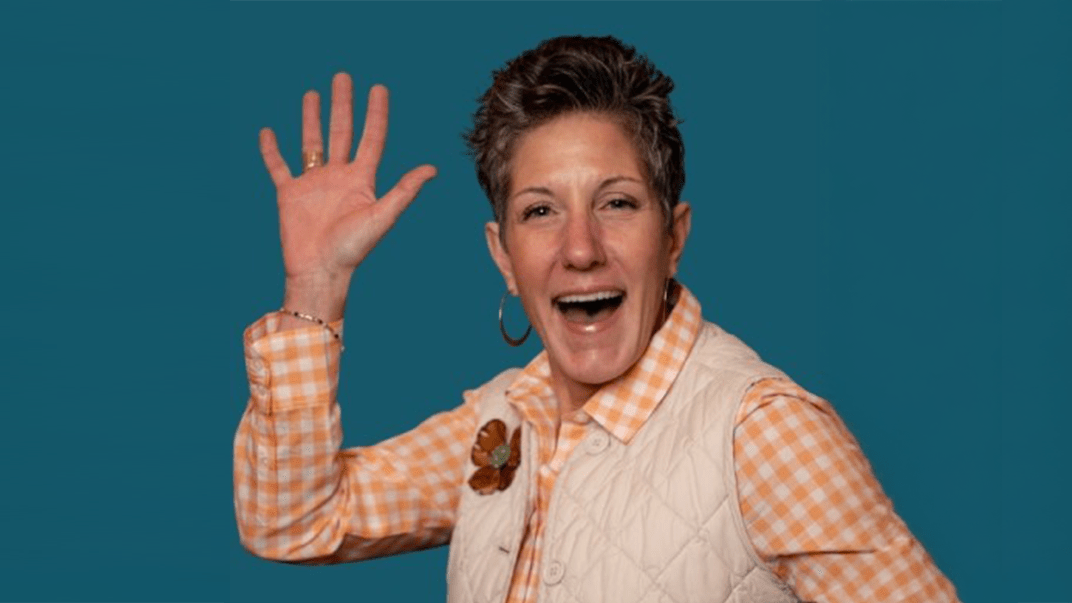 Teresa Lawrence