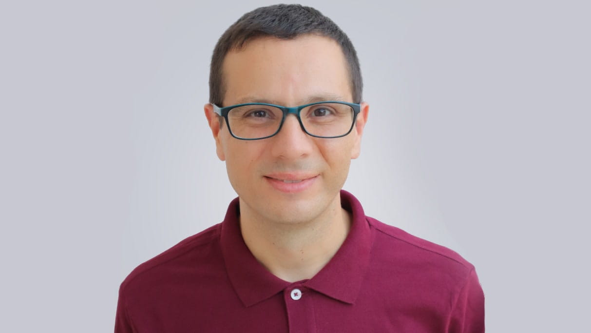 Yassine Tounsi