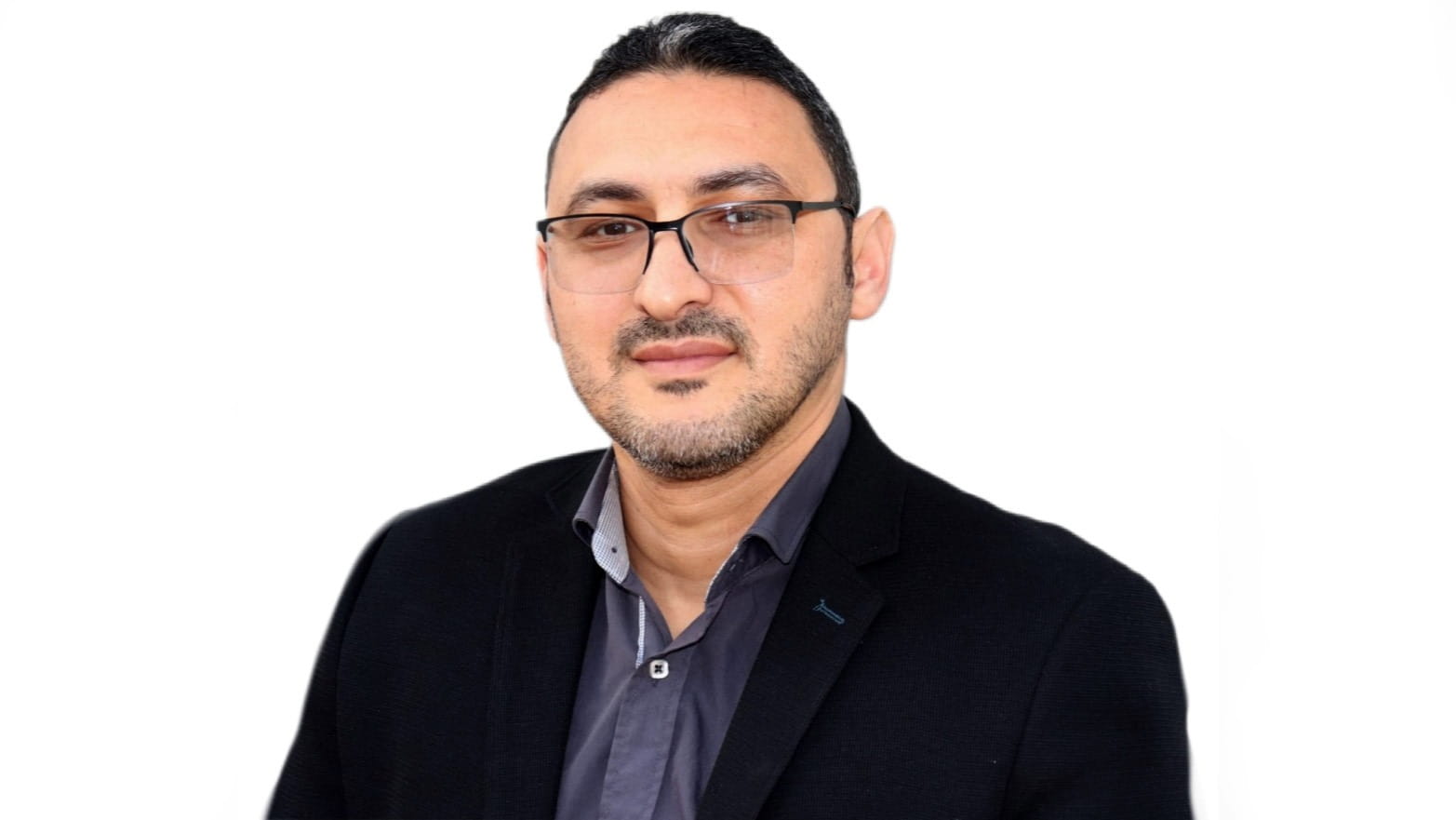 Yousef Belouz