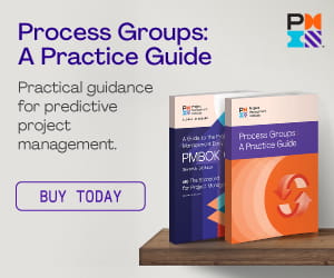 Process Groups: A Practice Guide