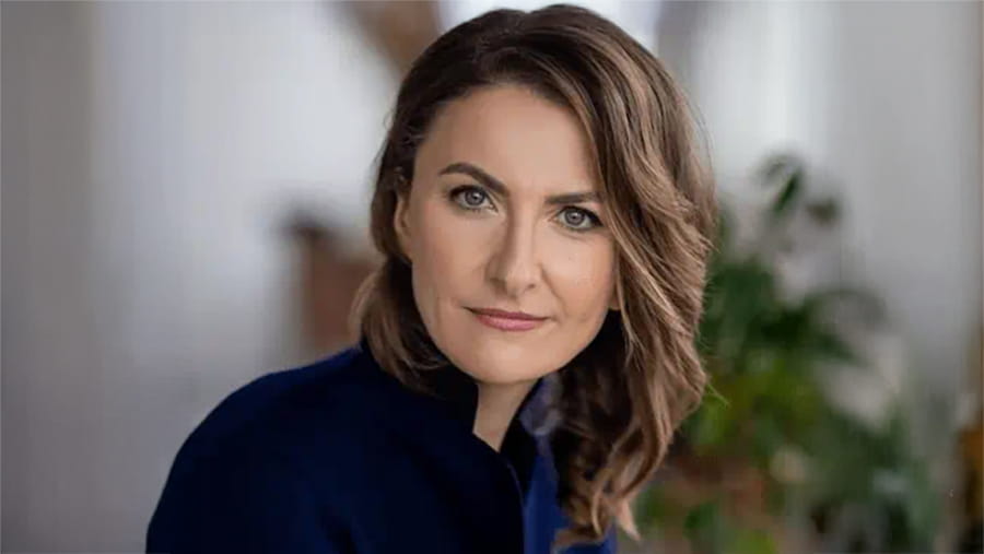 Agata Czopek
