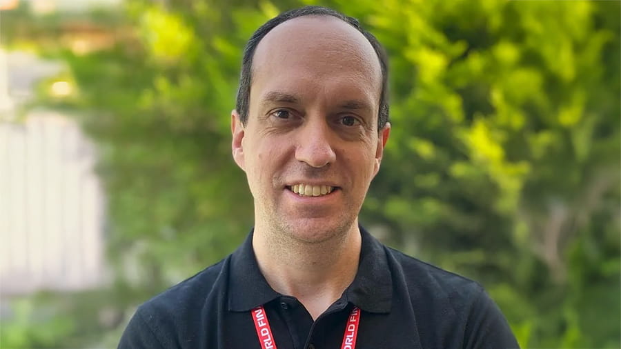 Daniel Abella