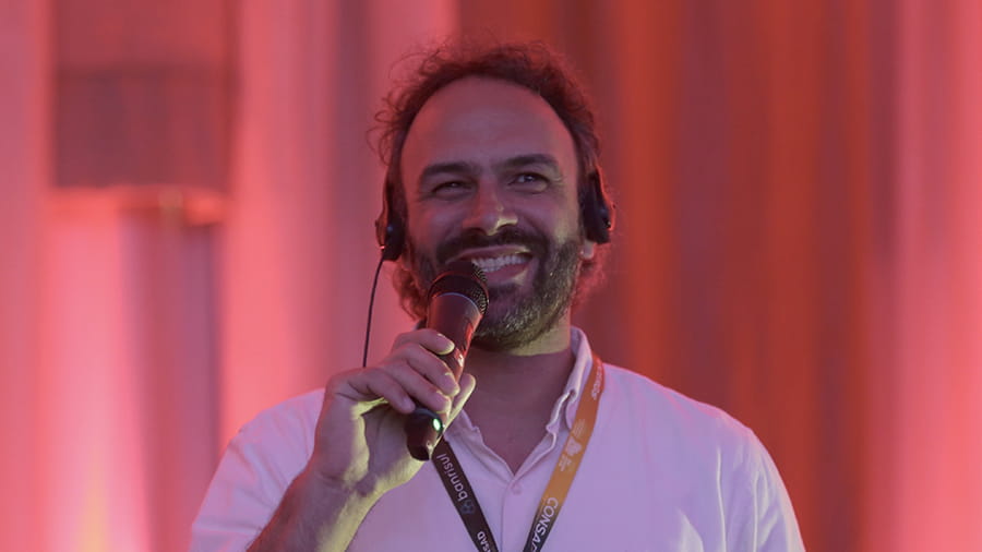 Fernando Bartelle