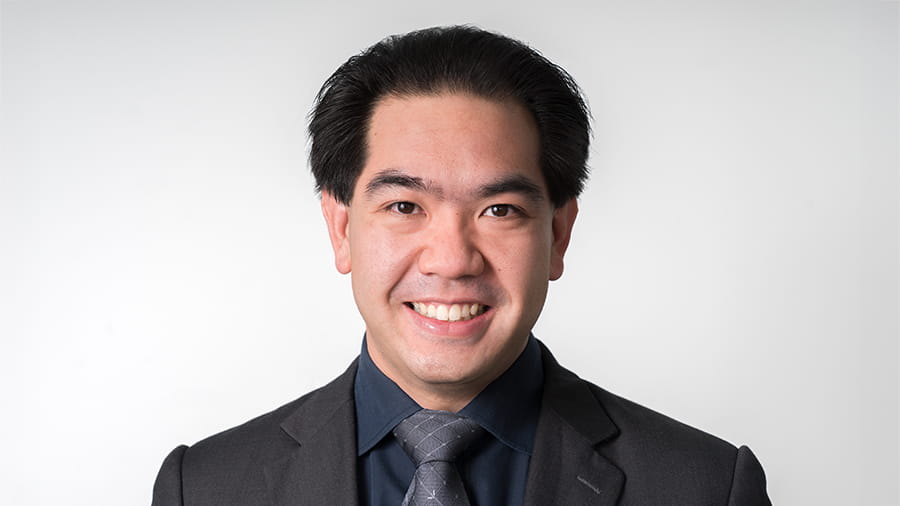 Mitchell R. Fong