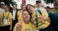 Special Olympics Ukraine
