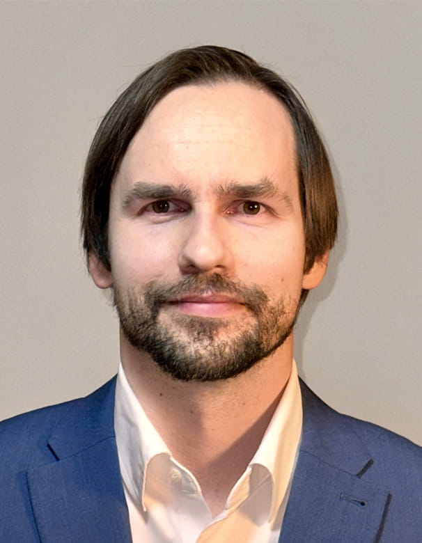 Oscar Wasilik