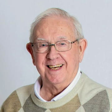 Robert G. Staples