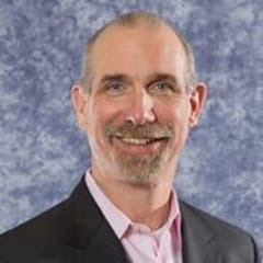 Mark A. Langley