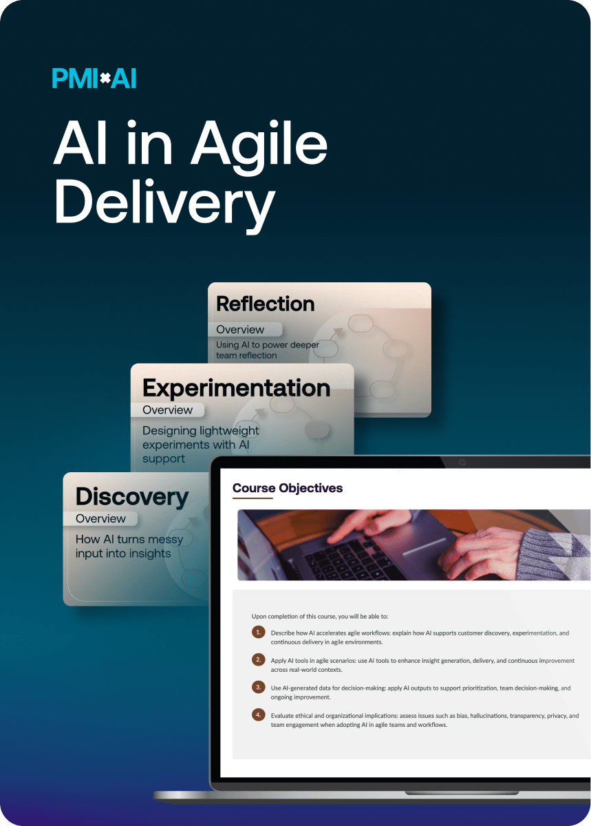 AI in Agile Delivery