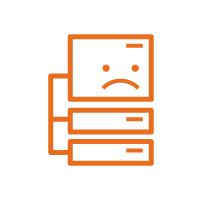 500 error icon