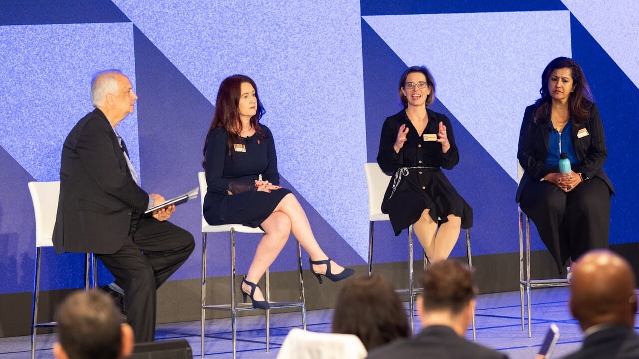 PMI Council on Stage